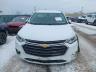 1GNEVKKW4KJ****** Wrecked 2019 Chevrolet Traverse in Ohio State