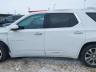 1GNEVKKW4KJ****** Repairable 2019 Chevrolet Traverse in Ohio State