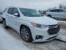 1GNEVKKW4KJ****** Salvage and Wrecked 2019 Chevrolet Traverse in Columbus