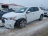 1GNEVKKW4KJ****** Used and Repairable 2019 Chevrolet Traverse in Columbus