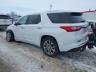 1GNEVKKW4KJ****** Salvage and Repairable 2019 Chevrolet Traverse in Columbus