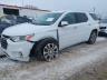 1GNEVKKW4KJ****** Salvage and Repairable 2019 Chevrolet Traverse in Ohio State