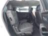 1GNEVKKW4KJ****** Wrecked 2019 Chevrolet Traverse in Columbus