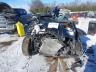 5NTJEDAF0PH****** Salvage 2023 Hyundai Santa Cruz in Indiana State