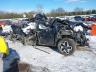 5NTJEDAF0PH****** Wrecked 2023 Hyundai Santa Cruz in Indiana State