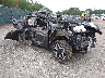 5NTJEDAF0PH****** Salvage and Wrecked 2023 Hyundai Santa Cruz in South Bend