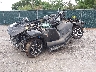 5NTJEDAF0PH****** Used and Repairable 2023 Hyundai Santa Cruz in South Bend