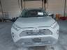 4T3B6RFV4PU****** Wrecked 2023 Toyota RAV4 Hybrid in New Jersey State