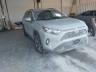 4T3B6RFV4PU****** Salvage and Wrecked 2023 Toyota RAV4 Hybrid in Central New Jersey