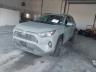 4T3B6RFV4PU****** Used and Repairable 2023 Toyota RAV4 Hybrid in Central New Jersey