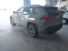 4T3B6RFV4PU****** Salvage and Repairable 2023 Toyota RAV4 Hybrid in Central New Jersey