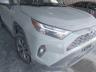 4T3B6RFV4PU****** Salvage and Repairable 2023 Toyota RAV4 Hybrid in New Jersey State