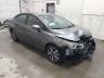 3N1CN8EV7ML****** Salvage and Wrecked 2021 Nissan Versa in AK - Wasilla