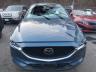 JM3KFBCM9J0****** Destrozados 2018 Mazda CX-5 en Estado de Massachusetts