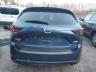 JM3KFBCM9J0****** Destrozados 2018 Mazda CX-5