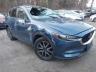 JM3KFBCM9J0****** Salvamento y Destrozados 2018 Mazda CX-5 en Taunton