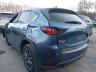 JM3KFBCM9J0****** Salvamento y Reparables 2018 Mazda CX-5 en Taunton