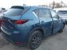 JM3KFBCM9J0****** Salvamento y Destrozados 2018 Mazda CX-5 en Estado de Massachusetts