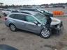 4S4BSACC8J3****** Repairable 2018 Subaru Outback in Florida State