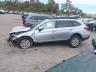 4S4BSACC8J3****** Salvage 2018 Subaru Outback