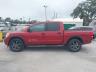 1N6BA0ED4FN****** Repairable 2015 Nissan Titan in Florida State