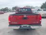 1N6BA0ED4FN****** Wrecked 2015 Nissan Titan