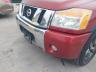 1N6BA0ED4FN****** Used 2015 Nissan Titan