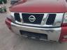 1N6BA0ED4FN****** Repairable 2015 Nissan Titan