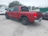 1N6BA0ED4FN****** Salvage and Repairable 2015 Nissan Titan in Clearwater