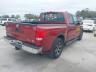 1N6BA0ED4FN****** Salvage and Wrecked 2015 Nissan Titan in Florida State