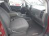 1N6BA0ED4FN****** Used and Repairable 2015 Nissan Titan in Florida State