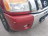 1N6BA0ED4FN****** Salvage and Repairable 2015 Nissan Titan in Florida State