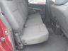 1N6BA0ED4FN****** Wrecked 2015 Nissan Titan in Clearwater