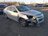 1G11B5SL2EF****** Salvage and Wrecked 2014 Chevrolet Malibu in Long Island