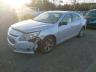 1G11B5SL2EF****** Used and Repairable 2014 Chevrolet Malibu in Long Island