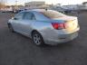 1G11B5SL2EF****** Salvage and Repairable 2014 Chevrolet Malibu in Long Island