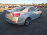 1G11B5SL2EF****** Salvage and Wrecked 2014 Chevrolet Malibu in New York State