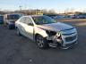 1G11B5SL2EF****** Salvage and Repairable 2014 Chevrolet Malibu in New York State