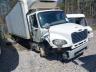 3ALHCYD25LD****** Salvage and Wrecked 2020 Freightliner M2 106 in AL - Bessemer