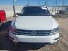 3VV3B7AX2LM****** Wrecked 2020 Volkswagen Tiguan in Alabama State