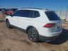 3VV3B7AX2LM****** Salvage and Repairable 2020 Volkswagen Tiguan in AL - Headland