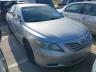 4T1BB46K59U****** Salvamento y Destrozados 2009 Toyota Camry Hybrid en Dallas-Fort Worth