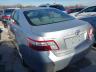 4T1BB46K59U****** Salvamento y Reparables 2009 Toyota Camry Hybrid en Dallas-Fort Worth