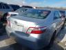 4T1BB46K59U****** Salvamento y Destrozados 2009 Toyota Camry Hybrid en Estado de Texas