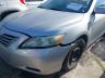 4T1BB46K59U****** Salvamento y Reparables 2009 Toyota Camry Hybrid en Estado de Texas