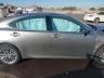 58ABK1GG4JU****** Repairable 2018 Lexus ES in Arizona State
