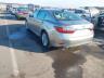 58ABK1GG4JU****** Salvage and Repairable 2018 Lexus ES in Phoenix