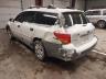4S4BP61C257****** Salvage and Repairable 2005 Subaru Outback in Hartford