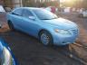 4T1BE46K78U****** Salvage and Wrecked 2008 Toyota Camry in AL - Bessemer
