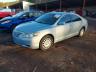4T1BE46K78U****** Used and Repairable 2008 Toyota Camry in AL - Bessemer